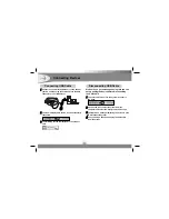 Предварительный просмотр 11 страницы LG FM11 Series Owner'S Manual