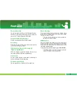 Предварительный просмотр 5 страницы LG FM12 Owner'S Manual