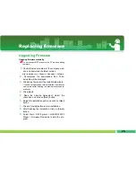 Предварительный просмотр 26 страницы LG FM12 Owner'S Manual