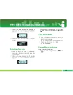 Предварительный просмотр 37 страницы LG FM12 Owner'S Manual