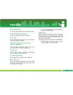 Preview for 5 page of LG FM15 Owner'S Manual