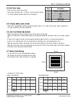 Предварительный просмотр 18 страницы LG FM15AH UL3 Svc Manual