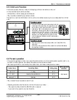 Предварительный просмотр 32 страницы LG FM15AH UL3 Svc Manual