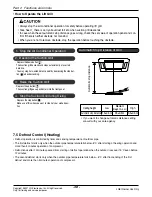 Предварительный просмотр 39 страницы LG FM15AH UL3 Svc Manual