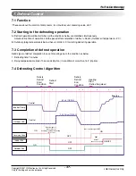 Предварительный просмотр 48 страницы LG FM15AH UL3 Svc Manual