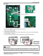 Предварительный просмотр 88 страницы LG FM15AH UL3 Svc Manual