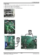 Предварительный просмотр 102 страницы LG FM15AH UL3 Svc Manual