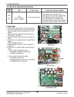 Предварительный просмотр 119 страницы LG FM15AH UL3 Svc Manual