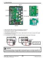 Предварительный просмотр 121 страницы LG FM15AH UL3 Svc Manual