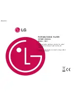 Preview for 1 page of LG FM17 Owner'S Manual