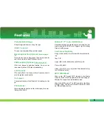Preview for 5 page of LG FM30 Owner'S Manual