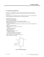 Preview for 14 page of LG FM300 Service Manual