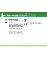 Preview for 12 page of LG FM33 Owner'S Manual
