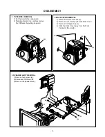 Предварительный просмотр 9 страницы LG FM776F Service Manual