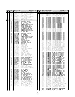 Предварительный просмотр 29 страницы LG FM776F Service Manual