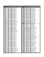 Предварительный просмотр 31 страницы LG FM776F Service Manual