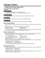 Preview for 7 page of LG FMN0760NL Service Manual