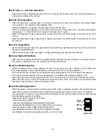 Preview for 10 page of LG FMN0760NL Service Manual