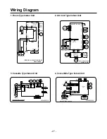 Предварительный просмотр 27 страницы LG FMN0760NL Service Manual