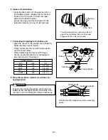 Предварительный просмотр 37 страницы LG FMN0760NL Service Manual