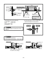 Предварительный просмотр 40 страницы LG FMN0760NL Service Manual