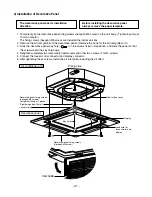 Предварительный просмотр 41 страницы LG FMN0760NL Service Manual