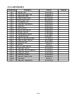 Preview for 119 page of LG FMN0760NL Service Manual