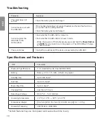 Preview for 12 page of LG FORCE HBS-S80 User Manual