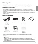 Preview for 87 page of LG FORCE HBS-S80 User Manual