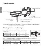 Preview for 136 page of LG FORCE HBS-S80 User Manual