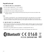 Preview for 224 page of LG FORCE HBS-S80 User Manual