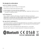 Preview for 240 page of LG FORCE HBS-S80 User Manual