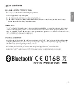 Preview for 255 page of LG FORCE HBS-S80 User Manual