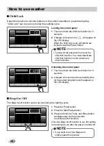 Preview for 24 page of LG FP1482D6 Owner'S Manual