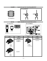 Предварительный просмотр 34 страницы LG FPD1570 Service Manual