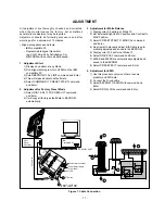 Предварительный просмотр 11 страницы LG FPD1730 Service Manual