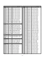 Предварительный просмотр 22 страницы LG FPD1830 Service Manual