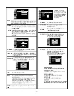 Preview for 8 page of LG FPD2200 Service Manual