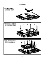 Preview for 11 page of LG FPD2200 Service Manual