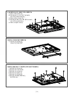 Preview for 12 page of LG FPD2200 Service Manual