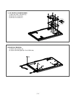 Preview for 13 page of LG FPD2200 Service Manual