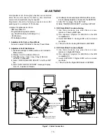 Preview for 16 page of LG FPD2200 Service Manual