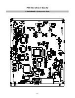 Preview for 21 page of LG FPD2200 Service Manual