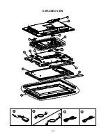 Preview for 24 page of LG FPD2200 Service Manual