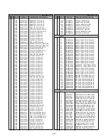 Preview for 28 page of LG FPD2200 Service Manual