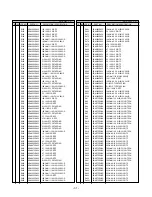 Preview for 31 page of LG FPD2200 Service Manual