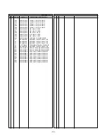 Preview for 33 page of LG FPD2200 Service Manual