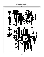 Preview for 34 page of LG FPD2200 Service Manual