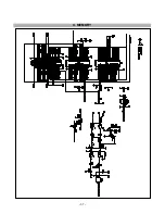 Preview for 37 page of LG FPD2200 Service Manual