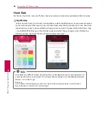 Preview for 26 page of LG FR74 User Manual